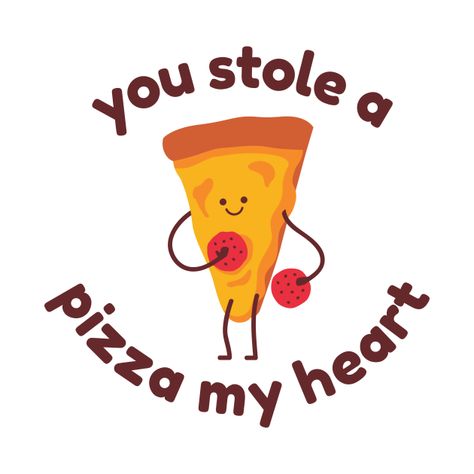 Check out this awesome 'you+stole+a+pizza+my+heart+-+pizza+pun' design on @TeePublic! Pizza Meme Funny, Friendship Day Cards, Pizza Puns, Pizza Meme, Pizza Quotes, Birthday Pizza, A Pizza My Heart, Heart Pizza, Pizza My Heart