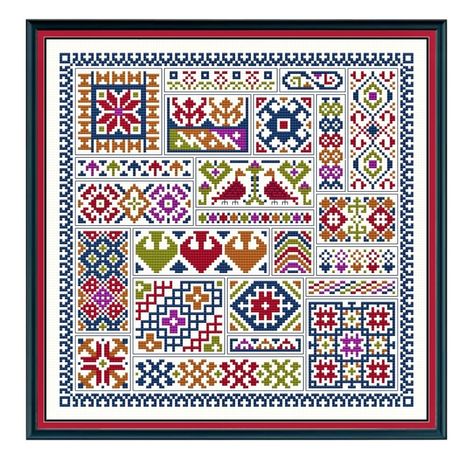 All posts • Instagram Lebanese Embroidery, Qadisha Valley, Levantine Aesthetic, Lebanon Art, Free Cross Stitch Charts, Stitch Sampler, Hama Bead, Cat Cross Stitch Pattern, Small Projects