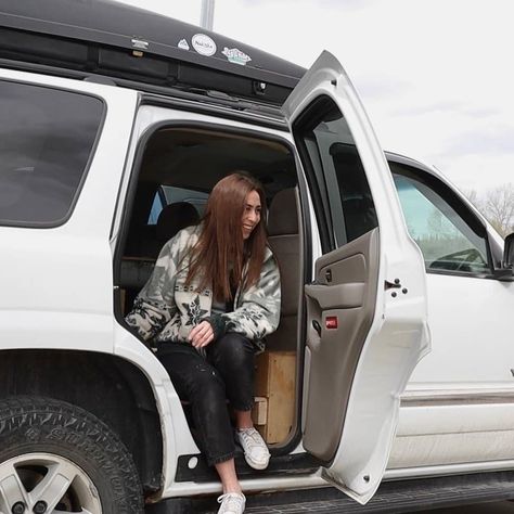 15 Amazing SUV Camper Conversions You Need to See 9 Suv Camping Setup, Suv Conversion, Suv Camper Conversion, Luxury Campers, Suv Camper, Suv Camping, Life On The Road, Honda Element, Jeep Patriot