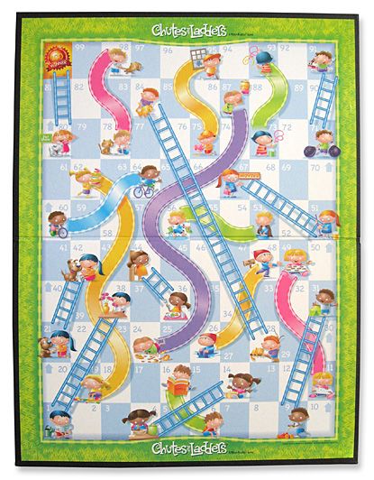 Chutes And Ladders, Speech Games, Ladders Game, Slp Activities, Therapy Games, Receptive Language, Snakes And Ladders, Expressive Language, Speech Activities