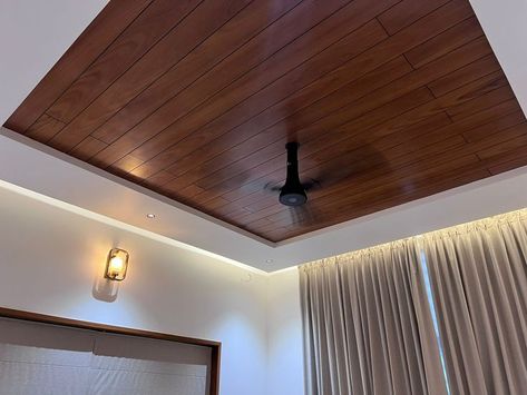 Simple Bed Designs, Amazing Bedroom Designs, 2bhk House Plan, New Ceiling Design, Pvc Ceiling Design, House Interior Design Styles, Wall Tv Unit Design, Latest Living Room Designs, Pop Ceiling Design