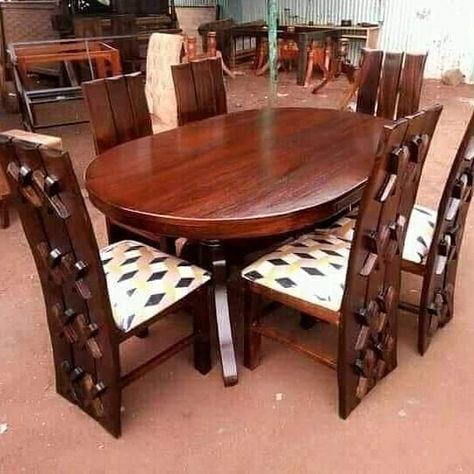 Are you looking for a quality, elegance and affordable dining sets 4 seater 25k 6 seater 38k ,8 seater 47k we offer delivery and pay after its delivered karibu Dining Table 6 Seater, Mahogany Bed, 4 Seater Dining Table, Mahogany Dining Table, 6 Seater Dining Table, Mahogany Furniture, Dinning Set, Nairobi Kenya, Glass Dining Table