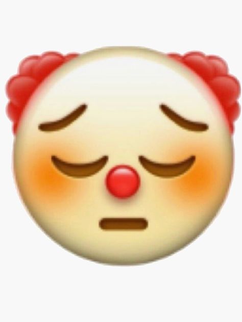 Clown Meme, Castlevania Wallpaper, Images Emoji, Snapchat Stickers, Emoji Pictures, Emoji Art, Emoji Faces, A Clown, Cute Emoji