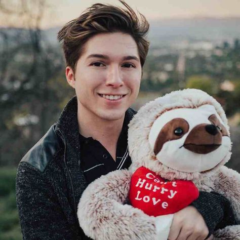 Paul Butcher, Facts Images, Zoey 101, Shows And Movies, United State, Lip Sync, Tik Tok, Influencer, Dancer