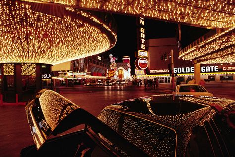 Picture of neon lights in vegas Chris John, Parked Car, Vegas Lights, Las Vegas Hotel, Vegas Hotel, Vegas Baby, Las Vegas Hotels, Plaza Hotel, The Plaza