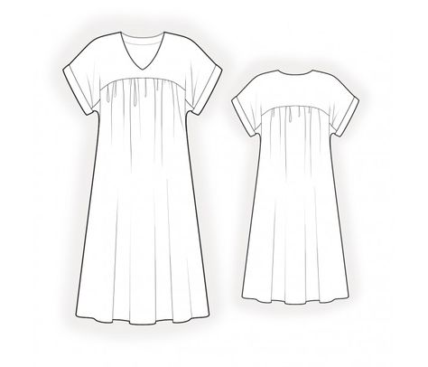 Girls Frock Design, Garment Industry, Dress Simple, Frock Design, Dress Sewing Pattern, Dress Sewing, Selling Clothes