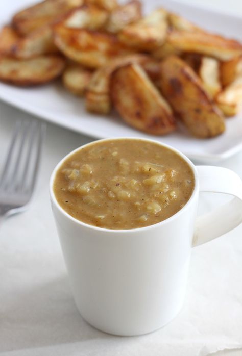 Chip Shop Curry Sauce Recipe, Chip Shop Curry Sauce, Vegan Curries, Savoury Sauces, Budget Food, Hp Sauce, British Cooking, Homemade Tartar Sauce, Main Entrees