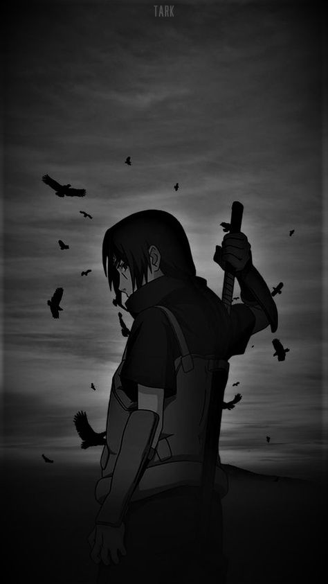 Itachi Wallpapers 4k, Itachi Wallpaper Aesthetic, Dark Naruto Wallpaper, Cool Itachi Wallpaper, Itachi Uchiha Dark Wallpaper, Black Itachi Wallpaper, Itachi Uchiha Wallpapers 4k, Itachi And Obito, Itachi Dark Wallpaper