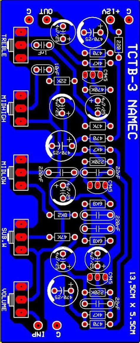 Amplifier Design, Amplificatori Audio, Mini Amplifier, Hifi Amplifier, Circuit Board Design, Diy Amplifier, Electronic Circuit Design, Electrical Circuit Diagram, Speaker Box Design