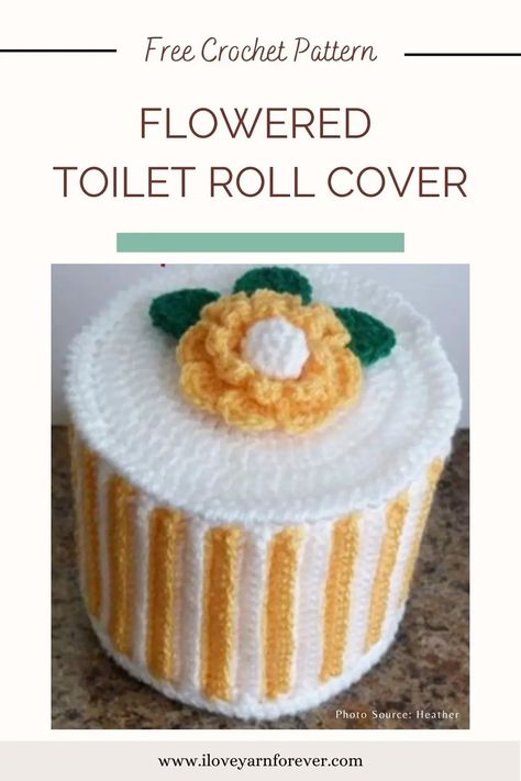 Crochet Doll Toilet Paper Cover, Toilet Paper Roll Crochet, Crochet Toilet Lid Cover Free Pattern, Toilet Roll Cover Crochet, Crochet Toilet Paper Cover, Toilet Roll Cover, Crochet Toilet Roll Cover, Toilet Paper Cover, Scrap Crochet