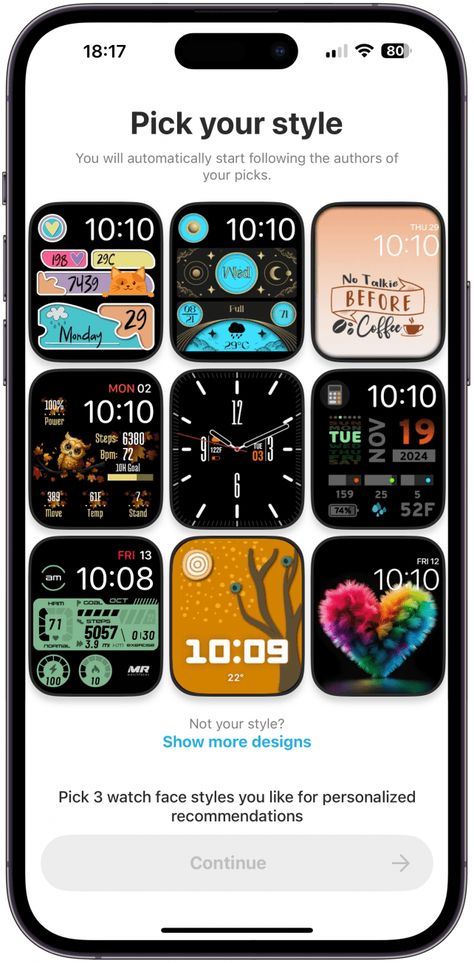 10 Best Apple Watch Faces Apps of 2024 Apple Watch Customization, Apple Watch App Layout Ideas, Apple Watch Aesthetic Faces, Best Apple Watch Faces, Apple Watch Faces Aesthetic, Apple Watch Faces Wallpapers, Apple Watch Faces Download, Watch Faces Wallpapers, Best Apple Watch Apps