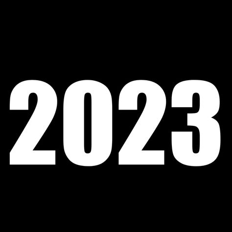 2023 Png Background, 2023 Font, 2023 Icon, 2023 Text, Background 2023, 2023 Logo, 2023 Poster, My 2023, 2023 Png