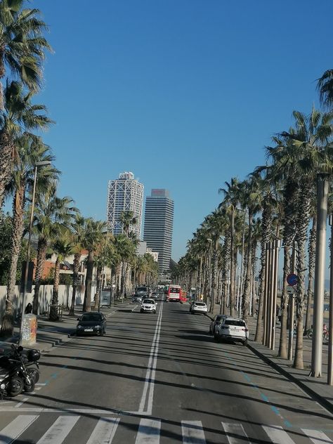 Barceloneta Beach, La Barceloneta, Barcelona Spain, Puerto Rico, Instagram Story, Barcelona, Spain, Quick Saves, Instagram