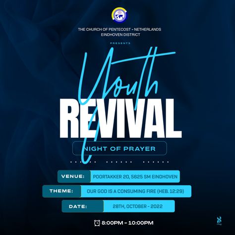 Youth Church Flyer Design, Creative Flyer Design Ideas Layout, Youth Program Flyer Design, Youth Flyer Design, Program Poster Design, Church Fliers Design, Church Flyers Design, Church Flyer Design Templates, Event Program Design