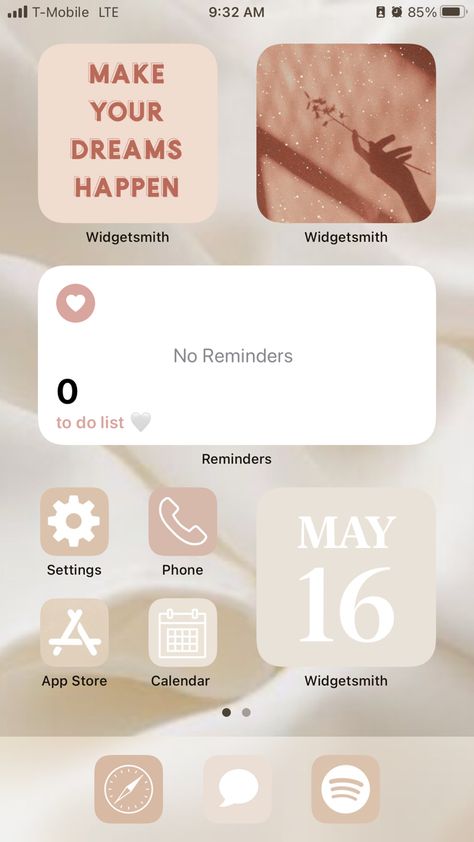 inspo from julia k crist Julia K Crist Wallpaper, Julia K Crist, Pink Coastal, Ios 16, Home Screen, Screen Savers, Phone Wallpapers, Wallpaper Iphone, To Do List