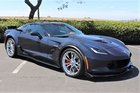 Corvette Z07, 2015 Corvette Z06, 2015 Corvette, Ls Engine Swap, Chevrolet Corvette Z06, Big Al, Corvette C7, Ls Engine, Corvette Z06