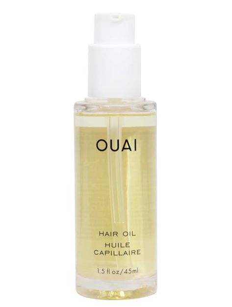 OUAI Hair Oil - Hair Heat Protectant Oil for Frizz Control - Adds Hair Shine and Smooths Split Ends - Color Safe Formula - Paraben, Phthalate and Sulfate Free (1.5 oz)  #affiliatemarketing #financialfreedom #ecommerce #networkmarketing #millionairemindset #makemoney #onlinemarketing #onlinebusiness #seo #mlm #makemoneyonline #marketingstrategy #passiveincome #internetmarketing #affiliatemarketing #laptoplifestyle #earnmoney #emailmarketing #affiliate # Hair Heat Protectant, Ouai Hair Oil, Ouai Hair, Caring For Frizzy Hair, Heat Protectant Hair, Best Natural Hair Products, Hair Gloss, Best Hair Oil, Hair Control