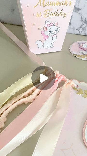 Aristocats Party, Cat Theme, Cats Of Instagram, Kids Party, On Instagram, Instagram