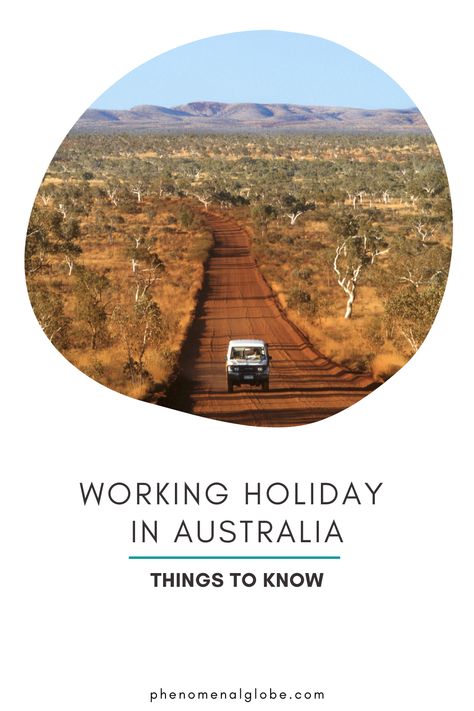 Working Holiday Australia, Holiday Australia, Salary Requirements, Australia Trip, Working Holiday, Most Beautiful Places To Visit, Front Office, Travel Planning, Beautiful Places To Visit