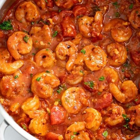 Shrimp Fra Diavolo - The Cozy Cook Shrimp Fra Diavolo, The Cozy Cook, Cozy Cook, Fra Diavolo, Juicy Shrimp, Chili Recipe Easy, Frozen Shrimp, Shrimp Seasoning, Free Meal Plans