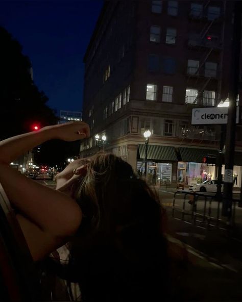 Head Out Of Car Window Aesthetic Night, Head Hanging Out Of Car Window Aesthetic, Hanging Out Of Car Window Aesthetic, Hanging Out The Car Window Pics, Girl Hanging Out Car Window, Head Out Of Car Window Aesthetic, Night Window, Music Background, How To Lean Out