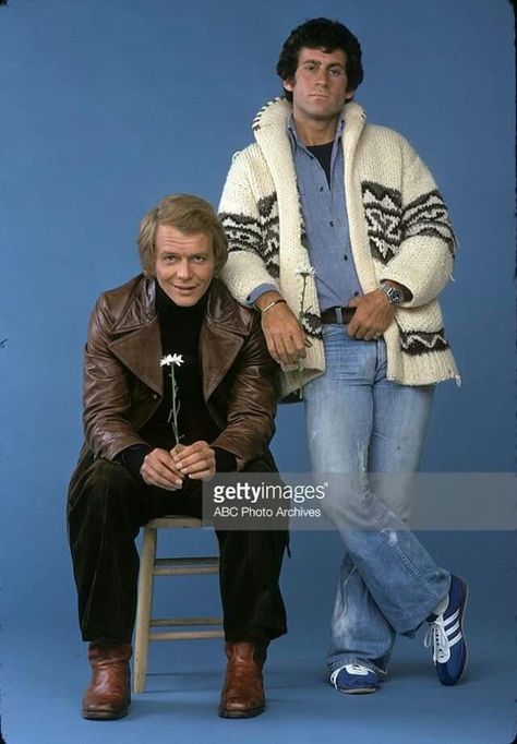 Starsky & Hutch Starsky And Hutch, Paul Michael Glaser, Famous Duos, David Soul, 70s Tv Shows, Starsky & Hutch, Movies And Series, Old Shows, Old Tv Shows