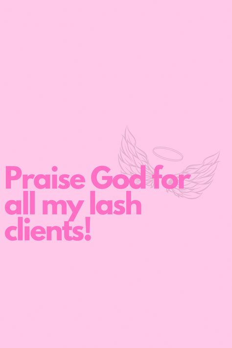 #lashes #lashtech #lashquotes #lashextensions #godlywoman Lash Tech Pfp, Lash Business Quotes, Happy Thanksgiving Lash Tech, Rich Off Lashes Wallpaper, Lash Tech Promo Ideas, Lash Social Media Post, Lash Business Slogan Ideas, New Lash Tech Quotes, Lash Tech Affirmations