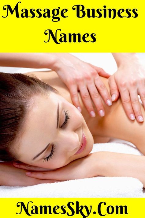 Massage Therapy Name Ideas, Massage Therapy Rooms Ideas, Massage Business Names, Massage Therapy Rooms, Therapy Business, Massage Therapy Business, Medical Massage, Mobile Massage, Massage Clinic