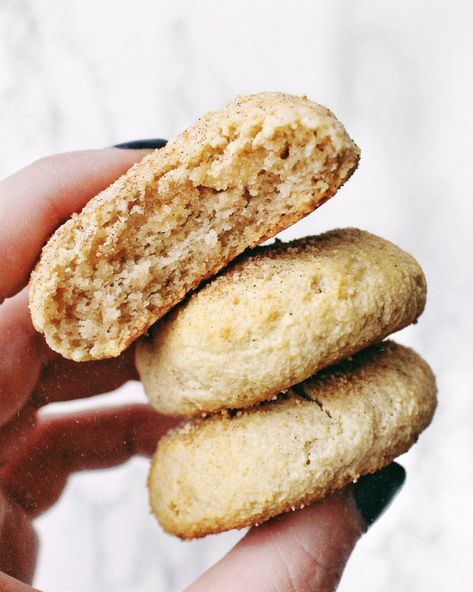 Quick Almond Flour Cookies, Almond Flour Snickerdoodles, Almond Snickerdoodle Cookies, Almond Flour Snickerdoodle Cookies, Baking With Almond Flour Recipes, Ground Almond Recipes, Oreo Cakes, Snickerdoodles Cookies, Almond Flour Recipes Cookies