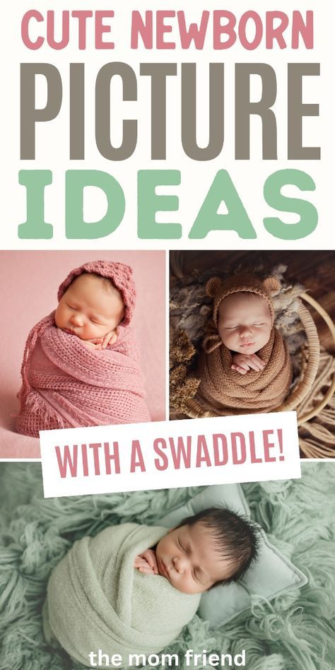 Swaddle Pictures Newborn Poses, How To Wrap Baby For Newborn Pictures, How To Swaddle A Newborn Photography, Diy Newborn Hospital Pictures, Swaddled Newborn Pictures, Newborn Baby Photos Hospitals, Diy Newborn Pictures At Home, Newborn Boy Photoshoot, Newborn Pictures Boy