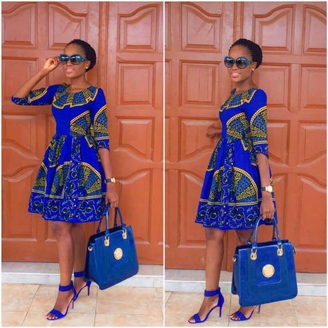 Chitenge Dresses, Style Africain, Ghanaian Fashion, Afrikaanse Mode, African Fashion Ankara, Nigerian Styles, African Inspired Fashion, African Print Dresses, Kitenge