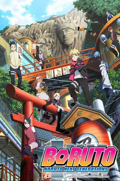 Naruto Mignon, Seventh Hokage, Boruto X, Boruto Next Generation, Uzumaki Boruto, Anime Reviews, Boruto Naruto Next Generations, Naruto Uzumaki Shippuden, Sarada Uchiha