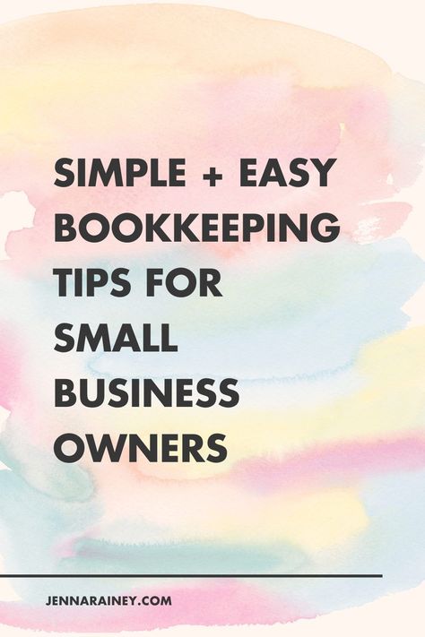 Bookkeeping Tips, Bookkeeping For Small Business, Book Keeping For Beginners, Book Keeping, Bookkeeping Tips Small Businesses, Small Business Bookkeeping Organization, Bookkeeping Quotes, Bookkeeping Basics, Book Keeping Templates