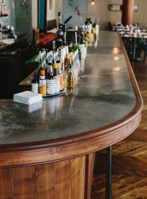 Skylar Morgan Back Bar Shelving, Home Pub Ideas, Hangout Space, Bar Tile, Home Bar Ideas, Brewery Bar, Winery Tasting Room, Bar Inspiration, San Carlo