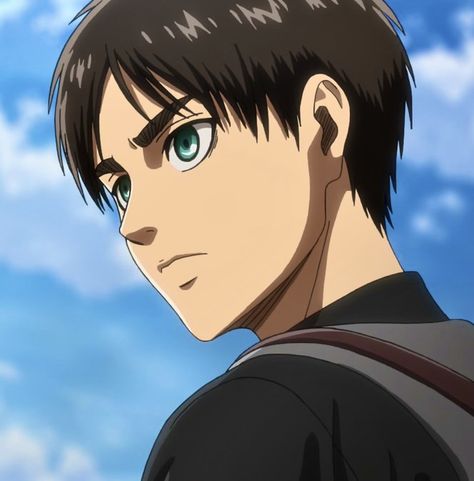 Eren Icon, Unique Digital Art, Anime Posters, Anime Poster, Eren Yeager, Attack On Titan, Digital Art, Etsy Shop, Anime