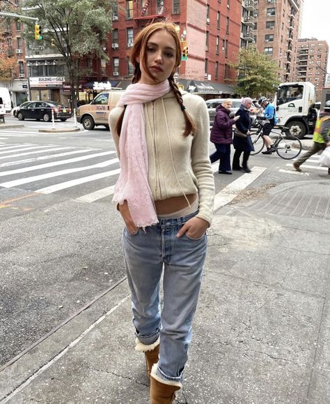 January Fashion, Scarf Outfit, November 17, Mode Inspo, Outfit Inspo Fall, Mode Vintage, Lookbook Outfits, Fall Winter Outfits, Fashion Killa