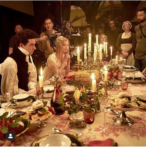 Period Piece Movies, Josh Oconnor, Marie Antoinette Party, Emma. 2020, Emma Woodhouse, Emma Jane Austen, Smells Good, Wedding Movies, Becoming An Actress