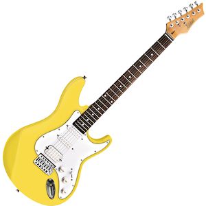 Yellow Mustang, Mustang Guitar, Guitar App, Schecter Guitars, Yamaha Guitar, Word Decor, Ibanez Guitars, Music Words, Yellow Decor