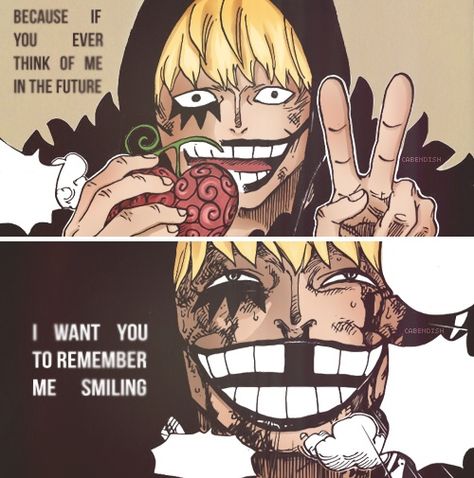 Corazon! I'm loving him more and more One Piece Quotes, One Piece Meme, One Piece Crew, The Pirate King, One Piece 1, One Piece Funny, Trafalgar Law, One Piece Images, One Piece Comic