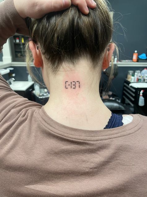 Tick And Morty Tattoo, Ricky And Morty Tattoos, Rick And Morty Spaceship Tattoo, Rick And Morty Nails Simple, Rick And North Tattoo, Rick And Morty Matching Tattoo, C137 Tattoo, Small Rick And Morty Tattoos, C 137 Tattoo