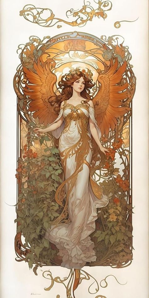 Eos Greek Mythology, Demeter Character Design, Greek Goddess Reference, Demeter Goddess Art Greek Mythology, Greek Art Women, Greek Gods Art Mythology, Eos Goddess Aesthetic, Rhea Greek Goddess, Eos Greek Goddess