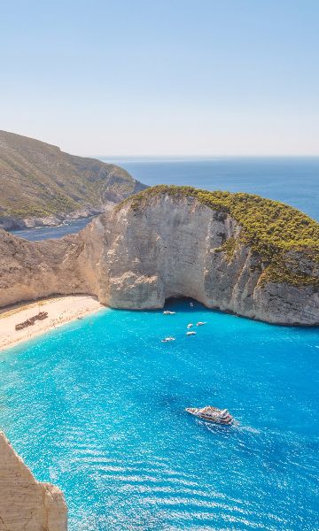 Most Beautiful Beaches In The World, Beaches In Italy, Beaches In Europe, Europe Beach, Europe Beaches, Best Beaches In Europe, Beach Beauty, Beaches In The World, Beach Fashion