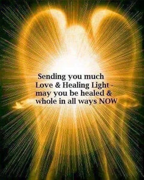 Sending Love And Light Quotes, Love And Light Quotes, Guardian Angel Images, Angel Healing, Healing Prayers, Psalms 91, Sending Love And Light, Angel Clouds, Archangel Prayers