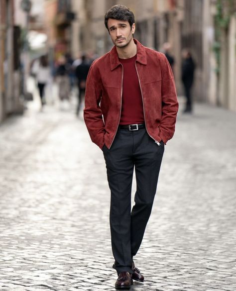 Marcello Muratori Emily In Paris Men, Lucas Bravo, Aesthetic Men, Wardrobe Consultant, Online Stylist, Celebrity Friends, Corporate Attire, Green Polo Shirts, Paris Outfits