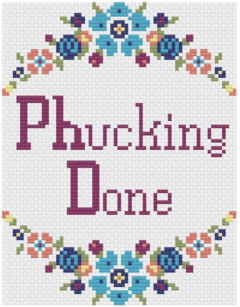 Phd Cross Stitch, Cat Cross Stitches, Funny Cross Stitch, Cross Stitch Border Pattern, Subversive Cross Stitch, Cross Stitch Borders, Cross Stitch Funny, Needlepoint Patterns, Crafty Craft