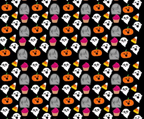 18 Cute Free Printable Halloween Scrapbook Papers Dollhouse Halloween Printables Free, Halloween Scrapbook Paper Crafts, 8x10 Halloween Printables Free, Spooky Balloons, Free Printable Halloween Scrapbook Paper, Gothic Scrapbook Paper, Free Printable Halloween, Cute Scrapbooks, Halloween Craft Projects