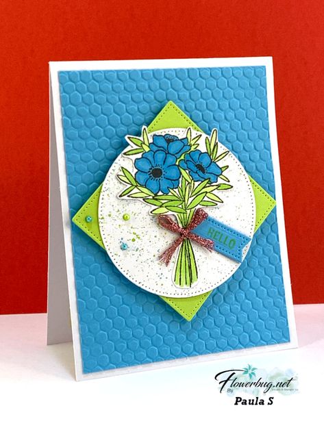 Made By Mary, The Ladybug, Beautiful Birthday Cards, Color Contour, Card Making Tips, Facebook Live, Stamping Up Cards, Pretty Cards, North Dakota