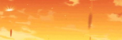 Orange Anime, Facebook Background, Cute Headers For Twitter, Twitter Header Pictures, Twitter Header Aesthetic, Twitter Header Photos, Cute Headers, Twitter Banner, Header Pictures