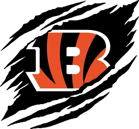 Bengals Painting, Images For Tumblers, Cincinnati Bengals Logo, Bengals Logo, Bengals Svg, Harry Smith, Rhinestone Designs Templates, Football Crafts, Bengals Football