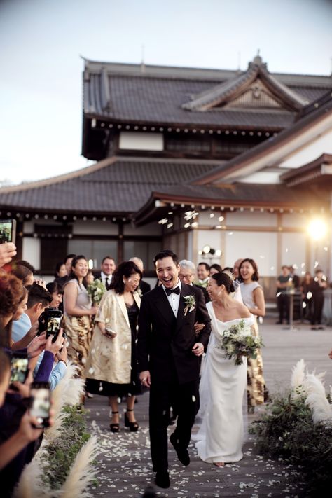 Honest Moments | Bride and Groom | Film Photography | Wedding Photography | Destination Weddings | Chic Minimalist Wedding | Modern Classic Wedding Inspiration | Hongkong Wedding Photographer |Fukuoka Japan Weddings | Destination Wedding Photographer Japan Destination Wedding, Wedding In Japan, Japan Wedding Dress, Kyoto Wedding, Japanese Wedding Theme, International Elopement, Chic Minimalist Wedding, Seoul Wedding, 35mm Wedding